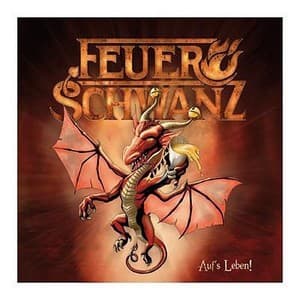 Auf`s Leben! (limited Edition)