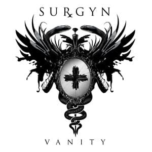 Vanity