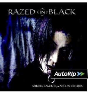 Shrieks, Laments & Anguished Cries (Deluxe Edition)