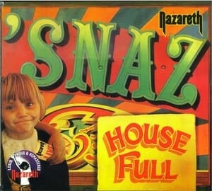 'Snaz