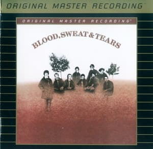 Blood, Sweat & Tears