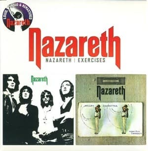 Nazareth / Exersices