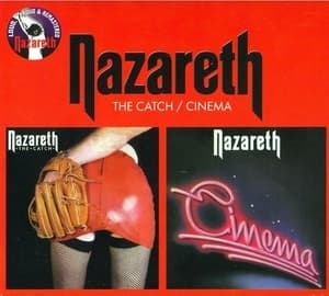The Catch / Cinema