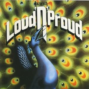 Loud'N'Proud