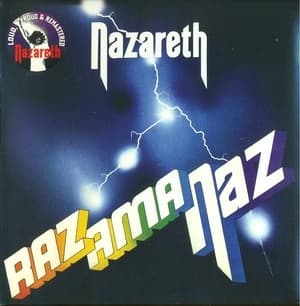 Razamanaz