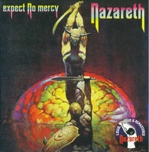 Expect No Mercy