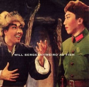 Weird As Fish - Le Via Luonge