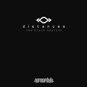 Distances (the Black Edition)