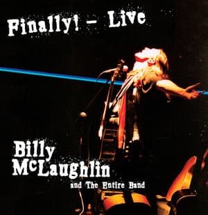 Finally! - Live