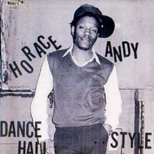 Dance Hall Style