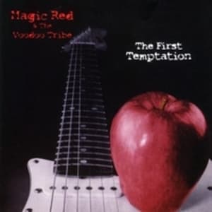 The First Temptation
