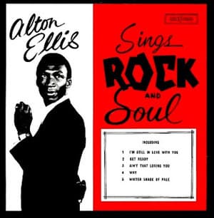 Sings Rock And Soul