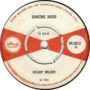 Dancing Mood