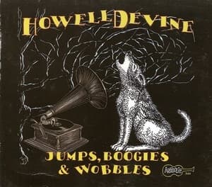 Jumps, Boogies & Wobbles