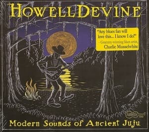 Modern Sounds Of Ancient Juju
