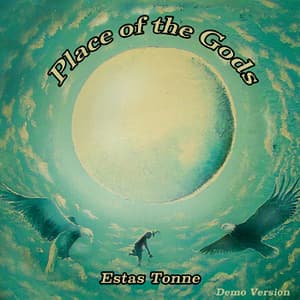 Place Of The Gods