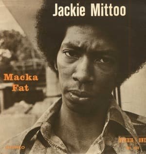 Macka Fat