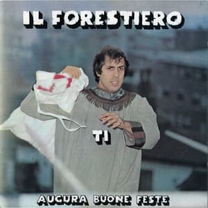 Il Forestiero