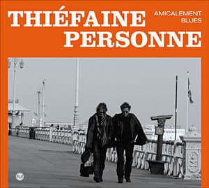 Amicalement Blues