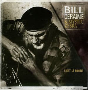 C'est Le Monde