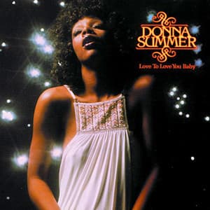 Love To Love You Baby / Four Seasons Of Love