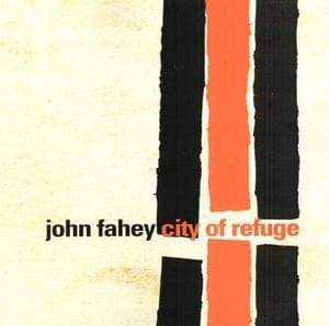 City Of Refuge
