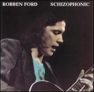 Schizophonic