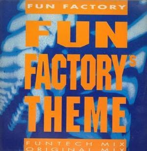 Fun Factory's Theme [CDM]