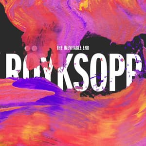 The Inevitable End (Deluxe Edition)