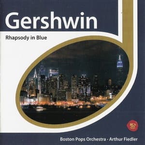 Rhapsody In Blue (Remaster 2006)