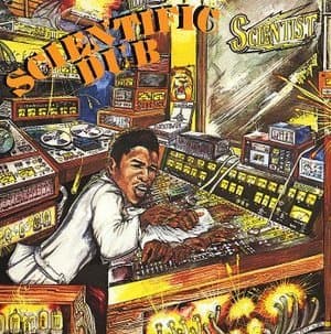 Scientific Dub