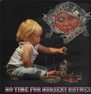 No Time For Nursery Rhymes