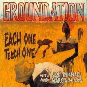 Each One Teach One