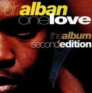 One Love - (Japan)