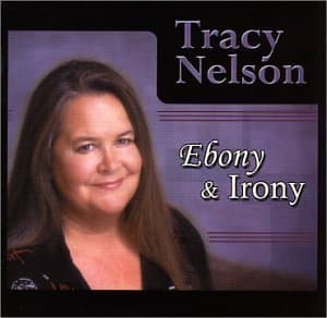 Ebony & Irony