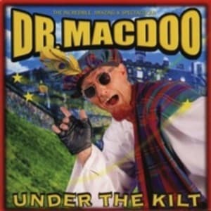Under The Kilt