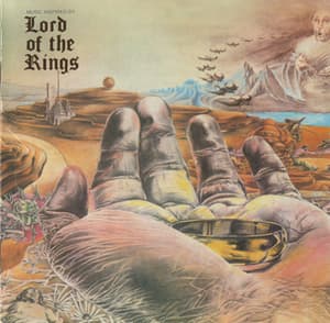 Lord Of The Rings (2002 Remastered)