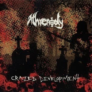 Crazed Development