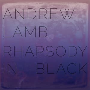 Rhapsody In Black