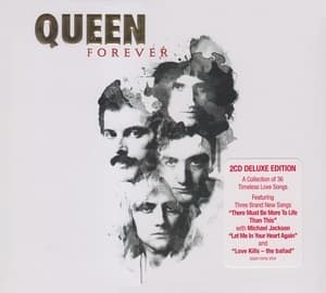 Forever