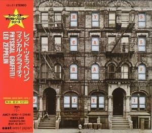 Physical Graffiti