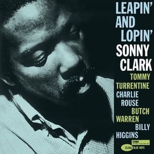 Leapin' And Lopin'