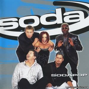 Soda Рop