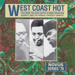 West Coast Hot