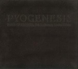 Wave Of Erotasia (20th Anniversary Limited Edition)