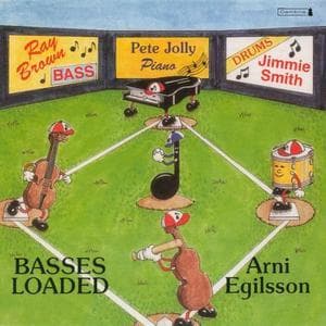 Basses Loaded