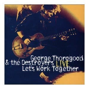 Let's Work Together Live