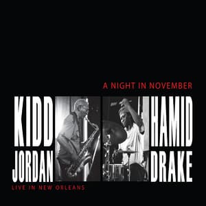 A Night In November