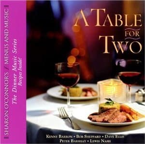 A Table For Two