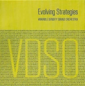 Evolving Strategies